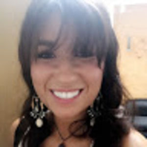 Meet your Posher, Kristen